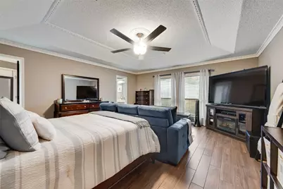 4505 Huntwick Boulevard, Arlington, TX 76016 - Photo 24