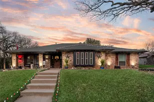 4505 Huntwick Blvd, Arlington, TX 76016 - Photo 1