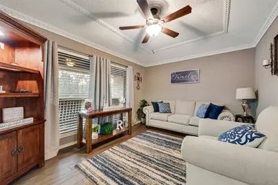 4505 Huntwick Boulevard, Arlington, TX 76016 - Photo 4