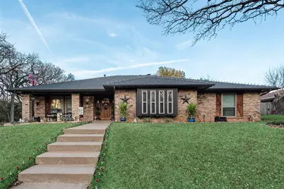 4505 Huntwick Boulevard, Arlington, TX 76016 - Photo 28