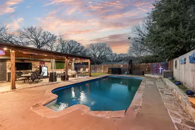 4505 Huntwick Boulevard, Arlington, TX 76016 - Photo 32