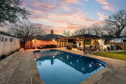 4505 Huntwick Boulevard, Arlington, TX 76016 - Photo 34