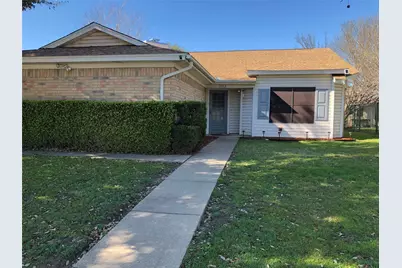 1088 W Hills Terrace, Saginaw, TX 76179 - Photo 1