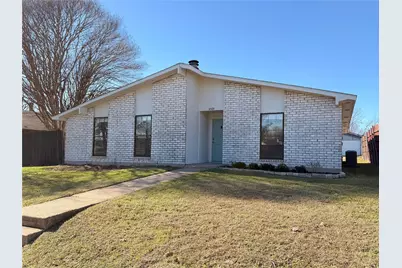 6509 Alta Oaks Drive, Garland, TX 75043 - Photo 2