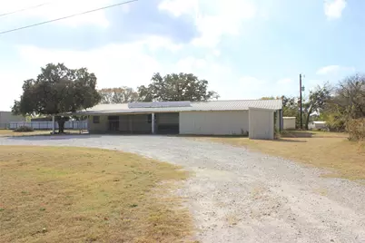 1530 E Reno Road, Reno, TX 75038 - Photo 1