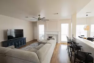 1212 Ashbrook Dr, Grand Prairie, TX 75052 - Photo 8