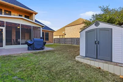 1212 Goffin Drive, DeSoto, TX 75115 - Photo 34