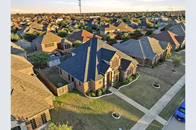 1212 Goffin Drive, DeSoto, TX 75115 - Photo 38