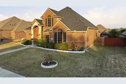 1212 Goffin Drive, DeSoto, TX 75115 - Photo 4