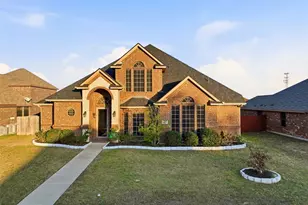 1212 Goffin Dr, DeSoto, TX 75115 - Photo 1