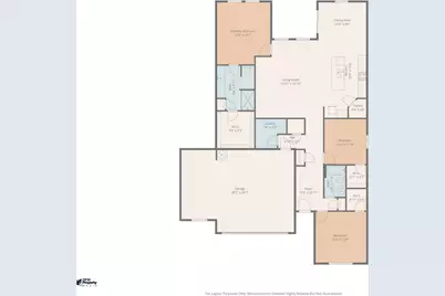 309 Gypsum Lane, Glenn Heights, TX 75154 - Photo 2