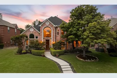 8405 Dawson Drive, Plano, TX 75025 - Photo 1