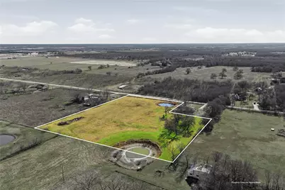 Tbd NW County Road 2109, Corsicana, TX 75110 - Photo 2