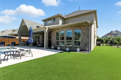 2104 Prospect Drive, Frisco, TX 75036 - Photo 4