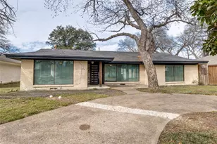 7111 Wild Valley Dr, Dallas, TX 75231 - Photo 1