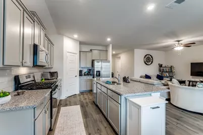 9809 Gooseneck Drive, Aubrey, TX 76227 - Photo 4