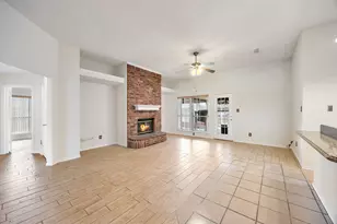 10323 Lone Pine Ln, Fort Worth, TX 76108 - Photo 8