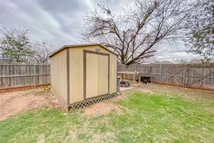8049 Scooter Ct, Abilene, TX 79606 - Photo 30