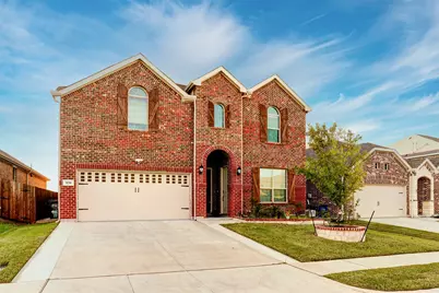 1215 Sequoia Lane, Princeton, TX 75407 - Photo 2