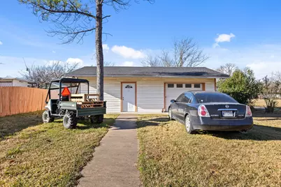 210 S Booth Street, Mart, TX 76664 - Photo 36