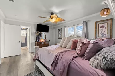 210 S Booth Street, Mart, TX 76664 - Photo 20