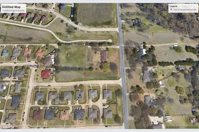 1331 N Houston School Road, Lancaster, TX 75146 - Photo 2