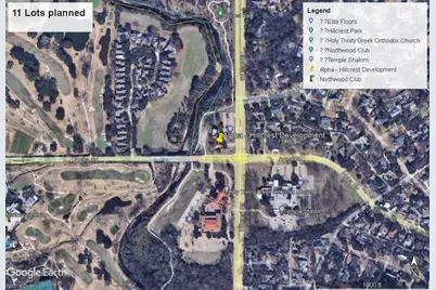 13705 Trail Creek Place, Dallas, TX 75240 - Photo 20