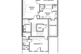 13705 Trail Creek Pl, Dallas, TX 75240 - Photo 18