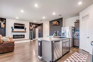 710 Olde Ml Rd, Josephine, TX 75189 - Photo 6