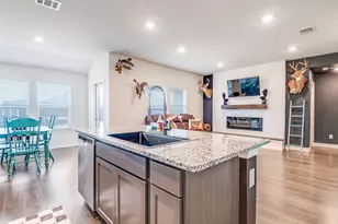 710 Olde Ml Rd, Josephine, TX 75189 - Photo 8