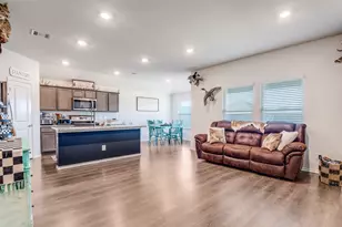 710 Olde Ml Rd, Josephine, TX 75189 - Photo 4