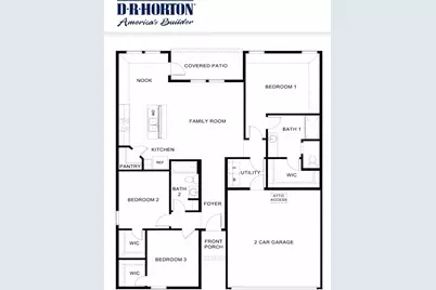 710 Olde Mill Road, Josephine, TX 75189 - Photo 24