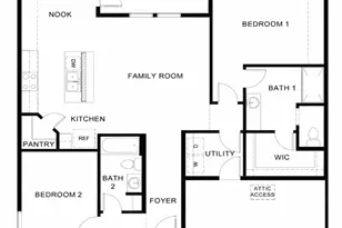 710 Olde Ml Rd, Josephine, TX 75189 - Photo 24