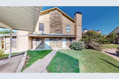 2117 W Walnut Street #A,B,C,D, Garland, TX 75042 - Photo 1