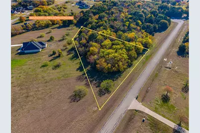Lot 194 Cobalt Cove, Corsicana, TX 75109 - Photo 4
