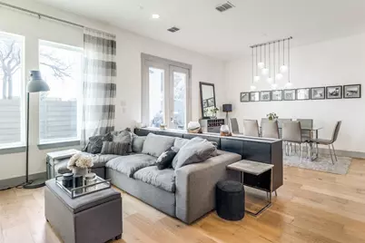 7976 Minglewood Lane, Dallas, TX 75231 - Photo 6