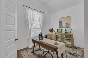 1817 Lockhart Dr, Forney, TX 75126 - Photo 8