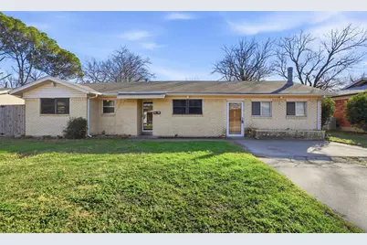 5420 Jane Anne Street, North Richland Hills, TX 76117 - Photo 1