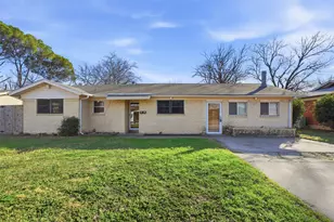 5420 Jane Anne St, Haltom City, TX 76117 - Photo 1