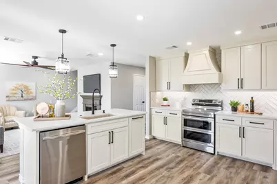 1123 Caroline Drive, Princeton, TX 75407 - Photo 1