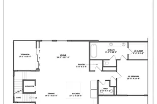 13726 Trail Creek Pl, Dallas, TX 75240 - Photo 18