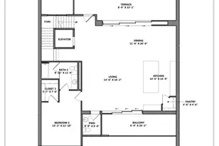 13722 Trail Creek Pl, Dallas, TX 75240 - Photo 18