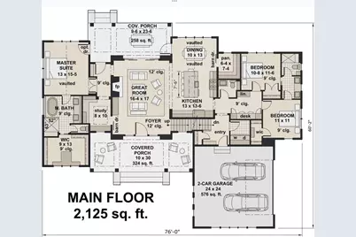 6065 Wildlife Way, Athens, TX 75752 - Photo 40