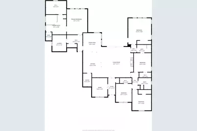 195 Rio Rancho Drive, Decatur, TX 76234 - Photo 38