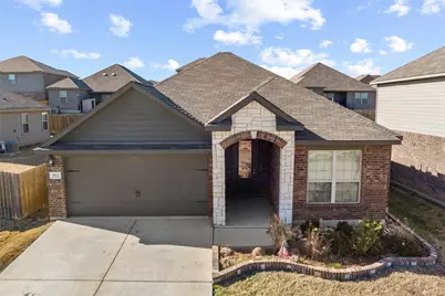 912 N Juneberry Drive, Denton, TX 76207 - Photo 1