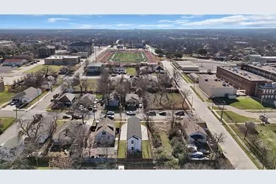 2909 Avenue B, Fort Worth, TX 76105 - Photo 4