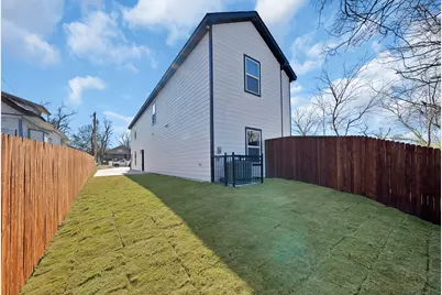 2909 Avenue B, Fort Worth, TX 76105 - Photo 26