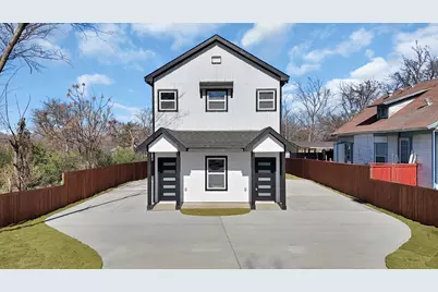 2909 Avenue B, Fort Worth, TX 76105 - Photo 1