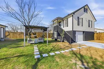 2421 Arrow Lane, Sansom Park, TX 76114 - Photo 4