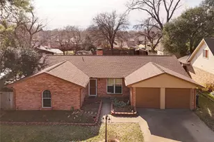 1702 Westover Dr, Arlington, TX 76015 - Photo 26